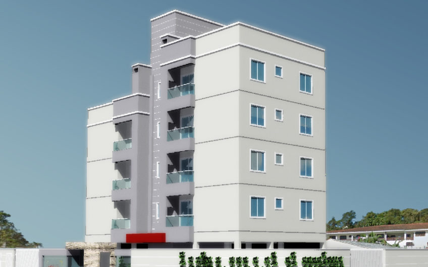 Residencial Antuerpia