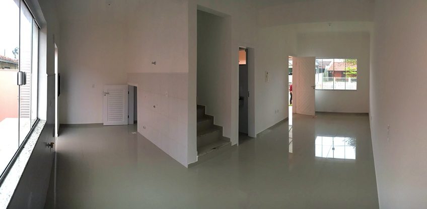 Barra Bela Geminados