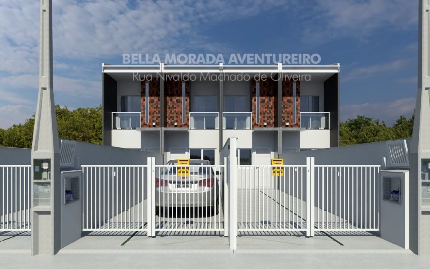 Bella Morada Aventureiro 2