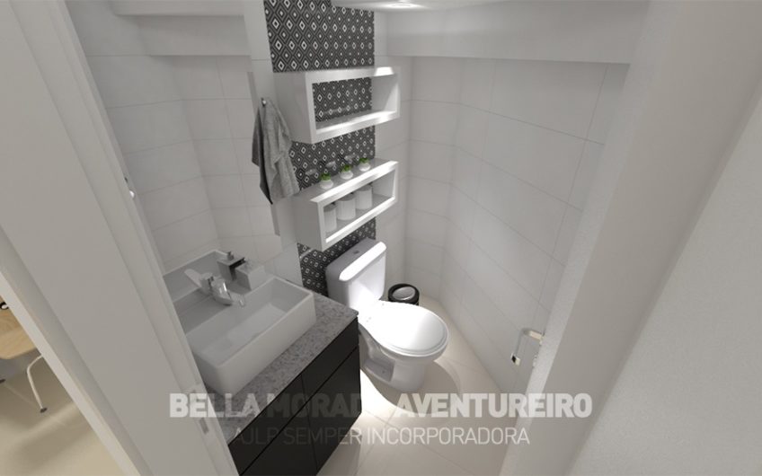 Bella Morada Aventureiro 2