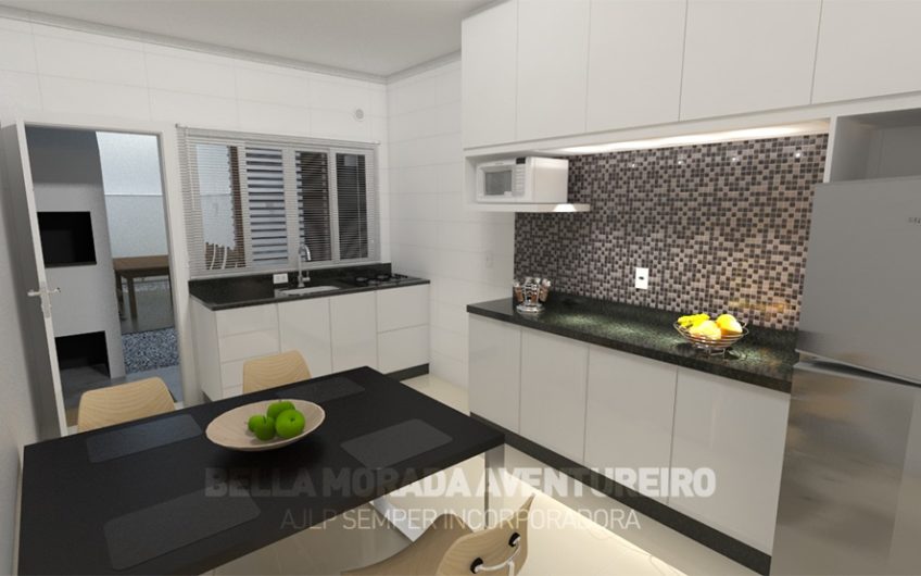 Bella Morada Aventureiro 2