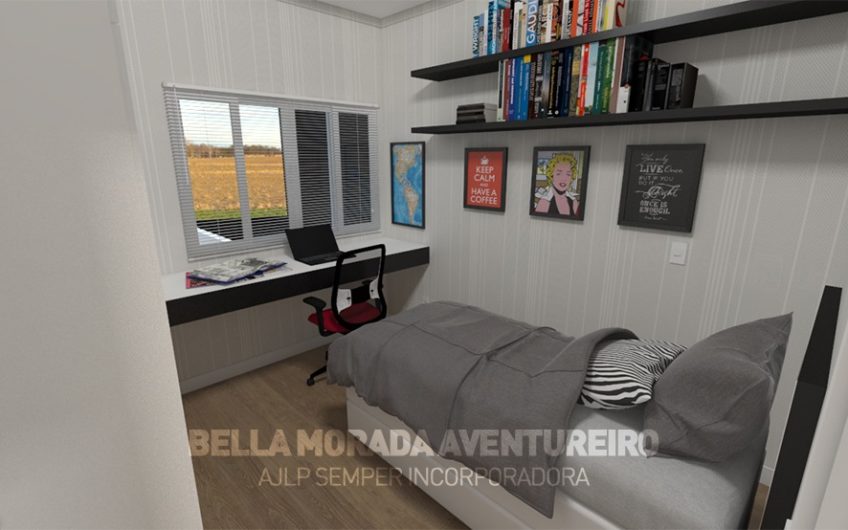 Bella Morada Aventureiro 2