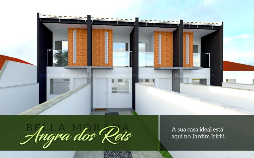 Bella Morada Angra dos Reis